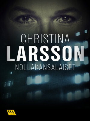 cover image of Nollakansalaiset